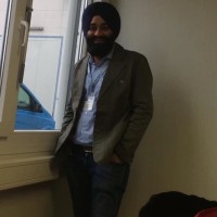 Arvind Singh Email