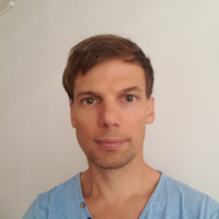 Antic Pubs Employee Robert Bijlsma's profile photo
