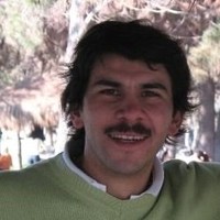 Universidad Andrés Bello Employee César Vergara's profile photo