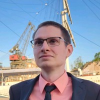Nextfour Groups Oy Employee Joni-Matti Huotari's profile photo