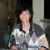 Peppr Employee Aaron van's profile photo