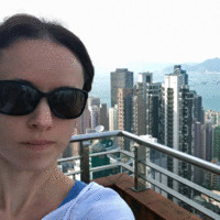 Green Ink Employee Jessica Money's profile photo