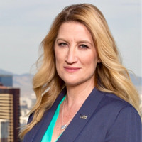 Motorcycle Industry Council Employee Jacqueline Peterson's profile photo