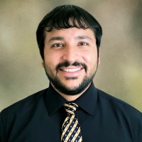 CONSOR Engineers Employee Patrick Serna's profile photo