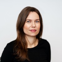 Musket Transport Ltd. Employee Sophia Begidzhanov's profile photo