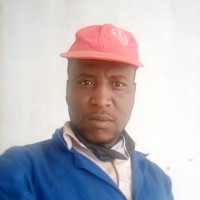 green|spaces Employee Marakeng Clarence's profile photo