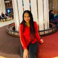 Ishika Pathak Email