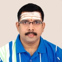 Bharat FIH Employee S. Baalasubramani's profile photo