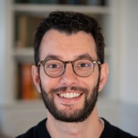 Mozilla Ventures Employee Adam Mullinax's profile photo
