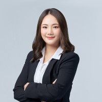 Weerawong, Chinnavat & Partners Employee Nattanicha Siamnikorn's profile photo