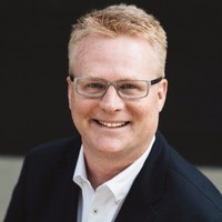 Cube Business Media Inc. Employee Mark Stephenson's profile photo