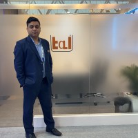 Tech Auto Employee Ranjan Sharma's profile photo