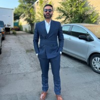 Limelight Platform Employee Prateek Ahuja's profile photo