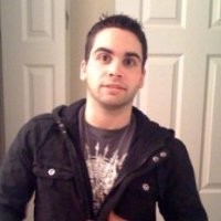 Kaon Interactive Employee Daniel Britti's profile photo