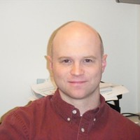 Forward Institute Employee William Murphy's profile photo