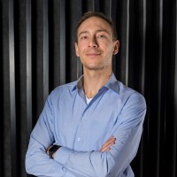 Red Bull Media House Employee Stefan Bonecker's profile photo