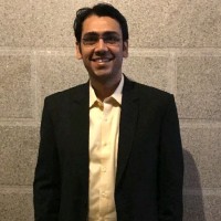 YES BANK Employee Sunil Singh's profile photo