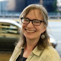 Audrey Blumeneau Email & Phone Number