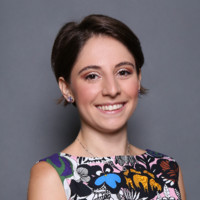 Beatrice Ugolini Email & Phone Number