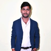 Shivam Dwivedi's profile photo
