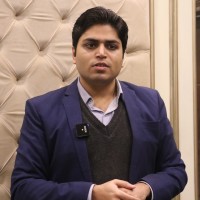 AXCESS Employee Muhammad Rashid's profile photo