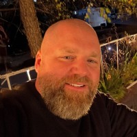 DraftKings Inc. Employee Patrick McGonagle's profile photo