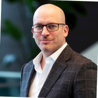 Mark Pender Email & Phone Number