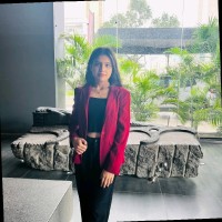 Heena Sarvaiya Email