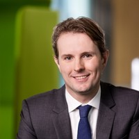 PGGM Investments Employee Barend van Drooge's profile photo
