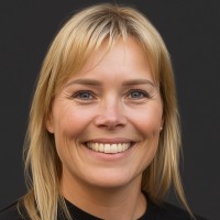 Verdel Employee Melanie De Wilde's profile photo