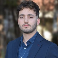 Scanvio Medical Employee Andreas Psaroudakis's profile photo
