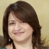 ArabiaCell Employee Sally Fakhoury's profile photo