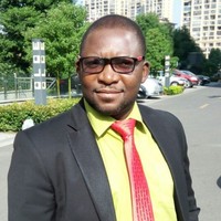 National Agency for Food and Drug Administration and Control (NAFDAC) Employee Alexander Odofin's profile photo