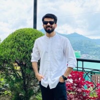 Sericin Limited Employee Sameer Malik's profile photo