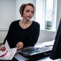 Malene Hosbond Email