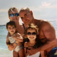 Prime Line Packaging Employee Irwin Abraham's profile photo