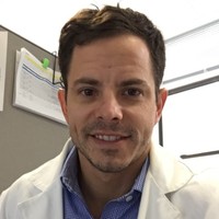 UPMC Employee Jonathan Acker's profile photo