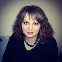 Shtaty.RU Employee Alexandra Efimova's profile photo