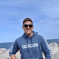 Dental Crafters, Inc. Employee Jacob Klopp's profile photo