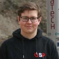 PAVE Space SA Employee Simon Both's profile photo