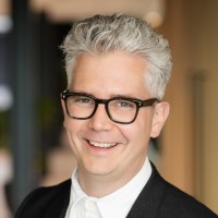 Boston Consulting Group (BCG) Employee Nick Clark's profile photo