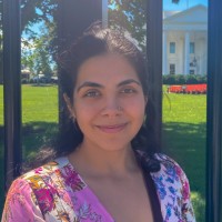 Octane Press Employee Faith Garcia's profile photo