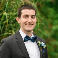 TE Connectivity Employee Michael Mikula's profile photo
