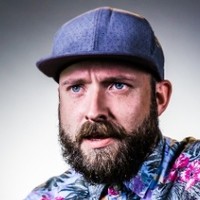 Park District Employee Phil Derham's profile photo