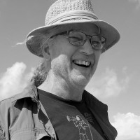 Tim Roper