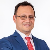 Crawford Catastrophe Services Employee Jose Quinteros Madrid's profile photo