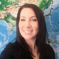 AirlineRatings.com Employee Sharon Petersen's profile photo