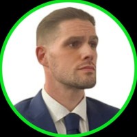 Cloud Latitude Employee Joe Mahoney's profile photo