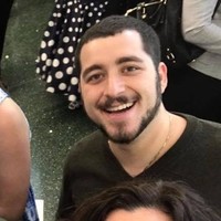 BlueAngle, LLC Employee Evangelos Papoulis's profile photo