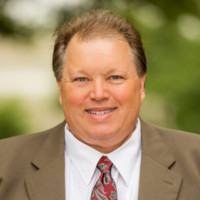 CMT Technical Services Employee Byron Weaver's profile photo